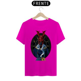 Nome do produto Camiseta Unissex: Grande Mestre