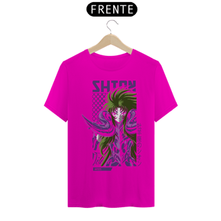 Nome do produto Camiseta Unissex: Shion