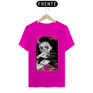 Nome do produto Camiseta Unissex: Nezuko