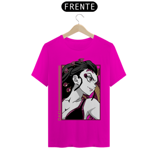 Nome do produto Camiseta Unissex: Daki