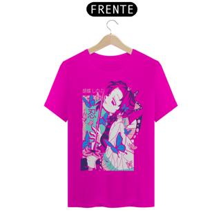 Nome do produto Camiseta Unissex: Shinobu Kocho