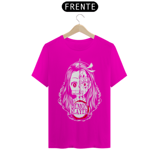 Nome do produto Camiseta Unissex: Nezuko Slayer