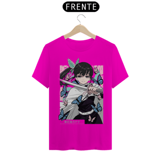 Nome do produto Camiseta Unissex: Tsuguko