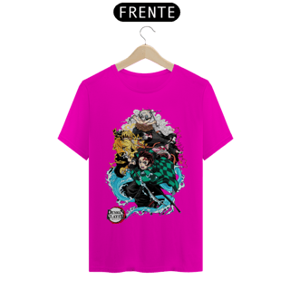 Nome do produto Camiseta Unissex: A Nova Geração
