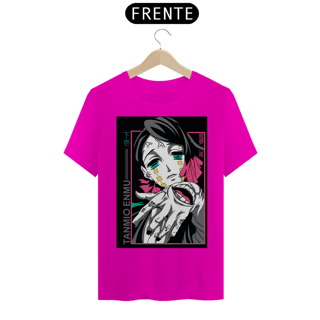 Nome do produto Camiseta Unissex: Tanmio Enmu