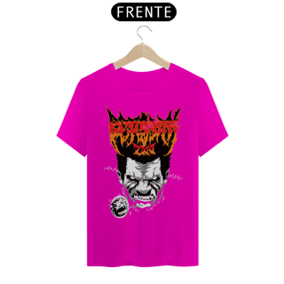 Nome do produto Camiseta Unissex: Nosferatu Zodd