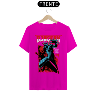 Nome do produto Camiseta Unissex: Berserk Armor