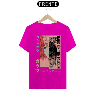 Nome do produto Camiseta Unissex: Gutts and Griffith