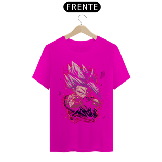 Nome do produto Camiseta Unissex: Gohan Beast