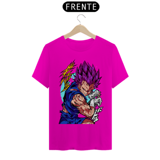 Nome do produto Camiseta Unissex: Vegera Ultra Ego