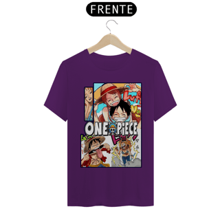 Nome do produto Camiseta Unissex: Rei e Rainha