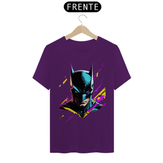 Nome do produto Camiseta Unissex: Batface