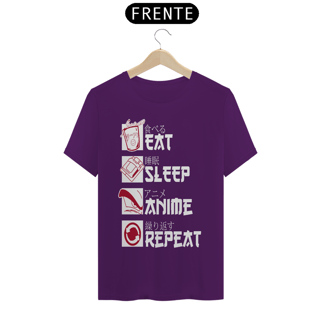 Nome do produto Camiseta: Programação Pessoal