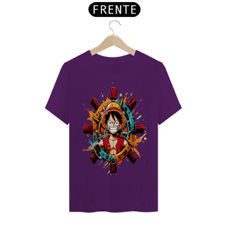 Nome do produto Camiseta Unissex: Nosso Capitão