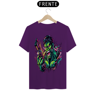 Nome do produto Camiseta Unissex: Pistola