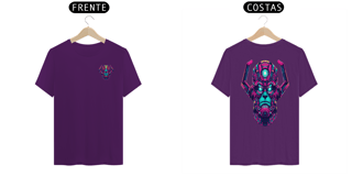 Nome do produto Camiseta Unissex: Devorador de Planetas