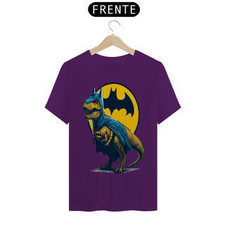 Nome do produto Camiseta Unissex: Morcego Pré-Histórico