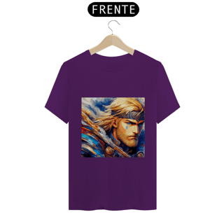Nome do produto Camiseta Unissex: Thorfinn