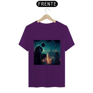 Nome do produto Camiseta Unissex: Gotham