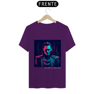 Nome do produto Camiseta Unissex: Loki