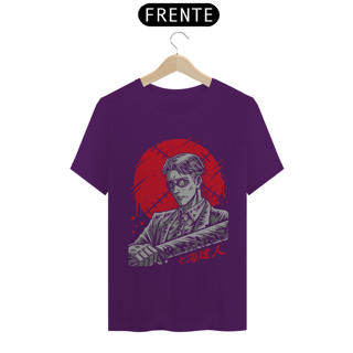 Nome do produto Camiseta Unissex: Nanami(v2)