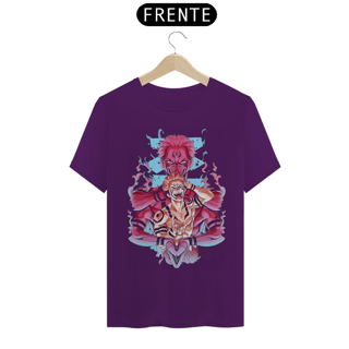 Nome do produto Camiseta Unissex: Ryomen Sukuna