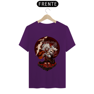Nome do produto Camiseta Unissex: Onigashima