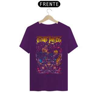 Nome do produto Camiseta Unissex: Os Três Imediatos do Rei