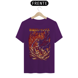Nome do produto Camiseta Unissex: Shanks Haki