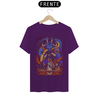 Nome do produto Camiseta Unissex: Kaido
