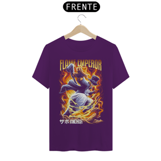 Nome do produto Camiseta Unissex: Sabo