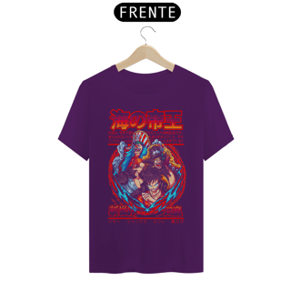 Nome do produto Camiseta Unissex: 4 Imperadores(v2)