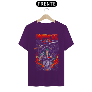 Nome do produto Camiseta Unissex: Ryomen Sukuna