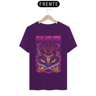 Nome do produto Camiseta Unissex: Ashura