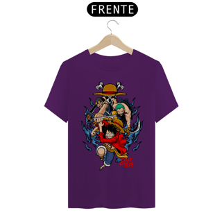 Nome do produto Camiseta Unissex: Vila Syrup