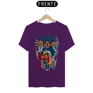 Nome do produto Camiseta Unissex: Orange Town