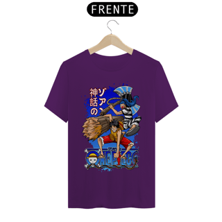 Nome do produto Camiseta Unissex: Impel Down