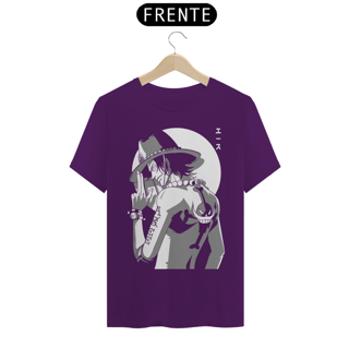Nome do produto Camiseta Unissex: Ace