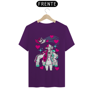 Nome do produto Camiseta Unissex: Uta