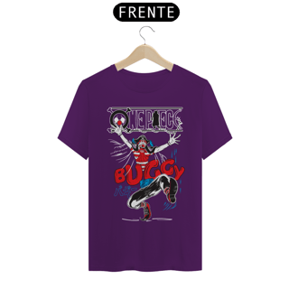 Nome do produto Camiseta Unissex: Buggy