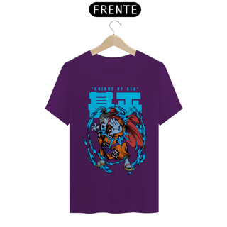 Nome do produto Camiseta Unissex: Jimbe