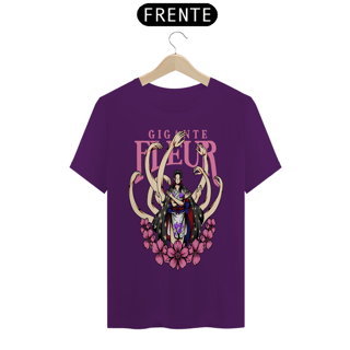Nome do produto Camiseta Unissex: Robin