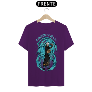 Nome do produto Camiseta Unissex: Cirurgião da Morte