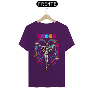 Nome do produto Camiseta Unissex: Uta