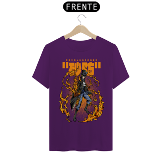 Nome do produto Camiseta Unissex: Sabo