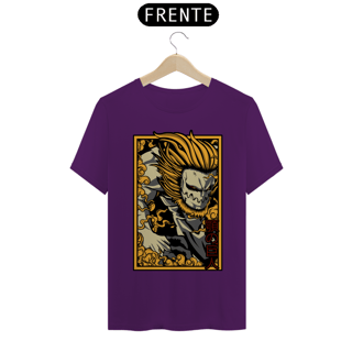 Nome do produto Camiseta Unissex: Titan Mandibula
