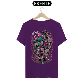 Nome do produto Camiseta Unissex: Ryomen Sukuna