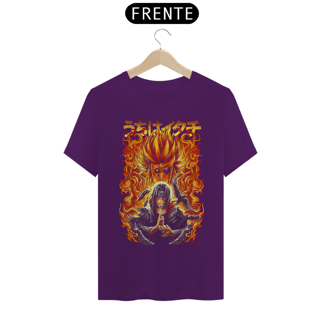 Nome do produto Camiseta Unissex: Itachi Uchiha
