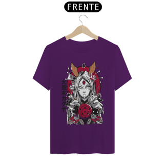 Nome do produto Camiseta Unissex: Kaguya