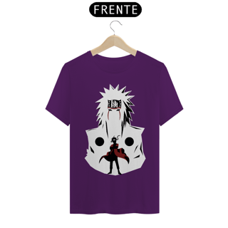 Nome do produto Camiseta Unissex: Mestre e discípulo